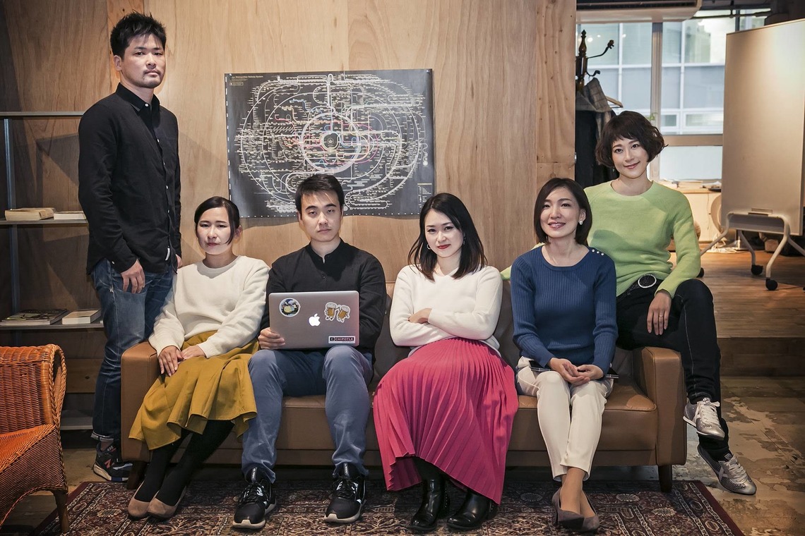 Teppei Takazawaが撮影した「ビジネスプロフィールフォト」の写真