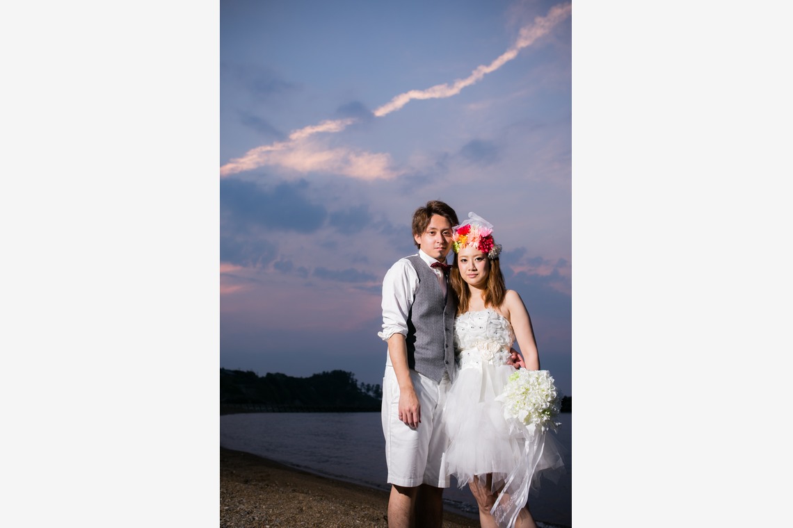 Album of the Wedding, Bridal taken by Hide Fotografie - 