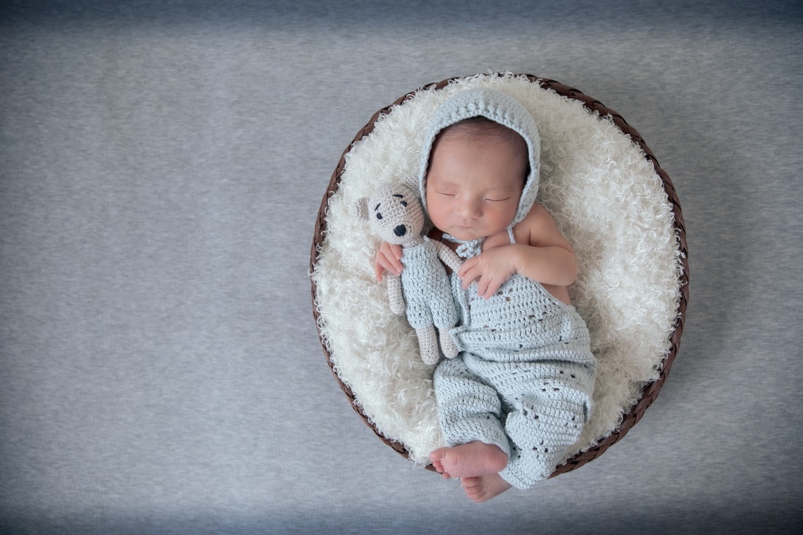 JESSICOが撮影した「newbornphoto」の写真