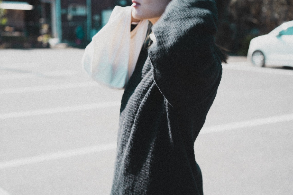 古口悠が撮影した「(個人さまからの依頼)記念ポートフォリオ」の写真