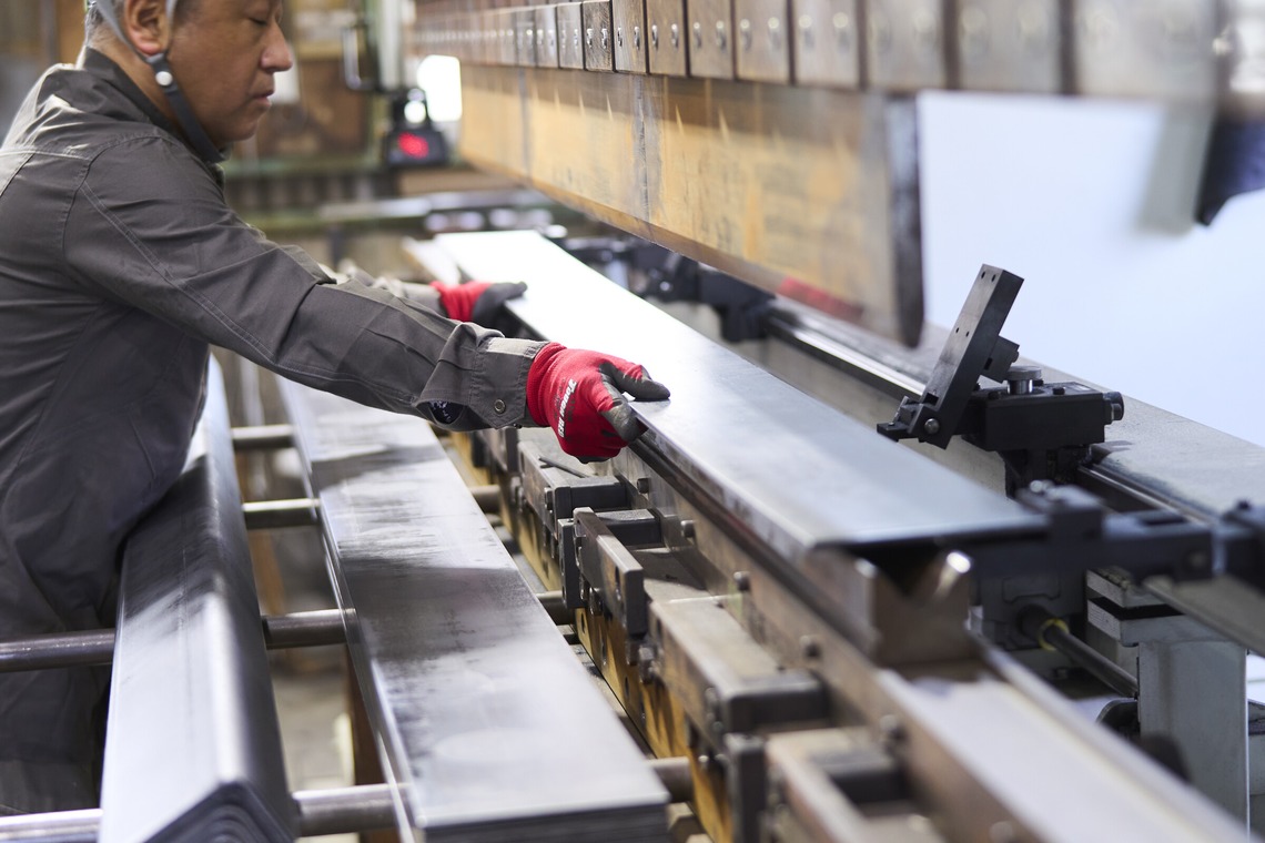 森田寫眞館が撮影した「工場」の写真