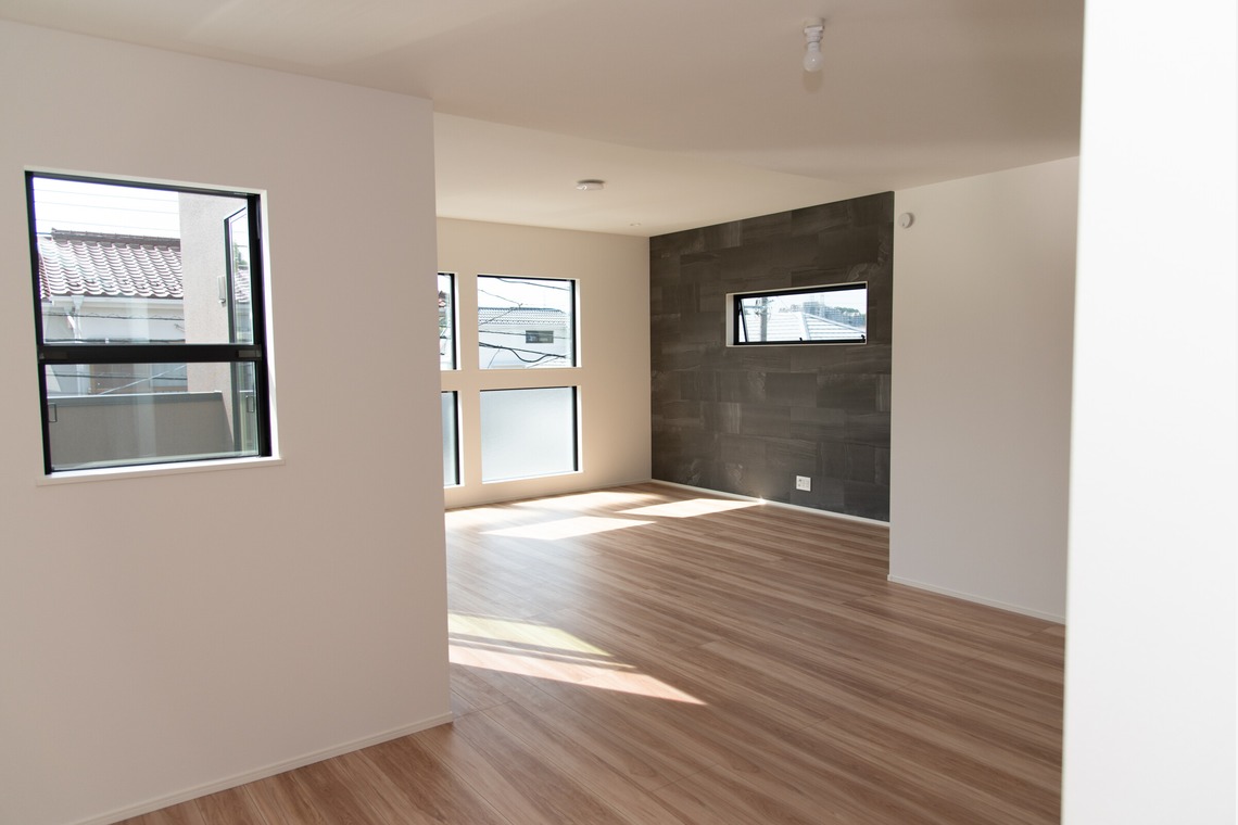 lin photodesignが撮影した写真のアルバム「新築物件内装撮影」