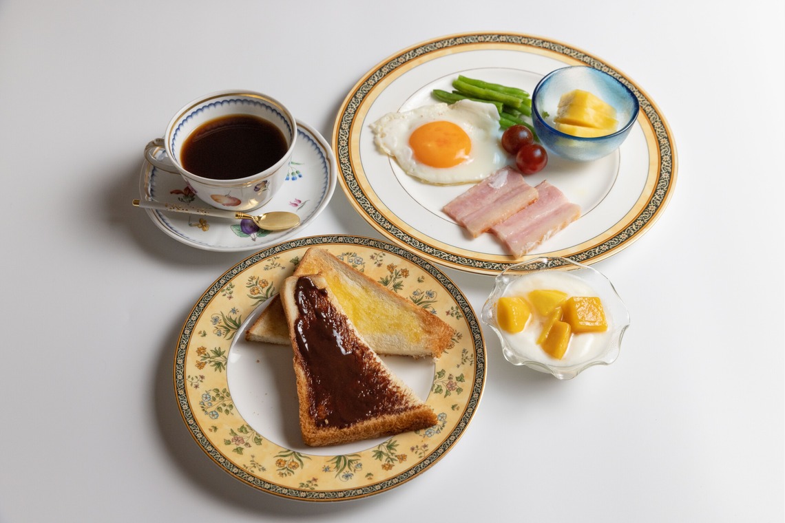 T-myulaが撮影した写真のアルバム「フード撮影例」