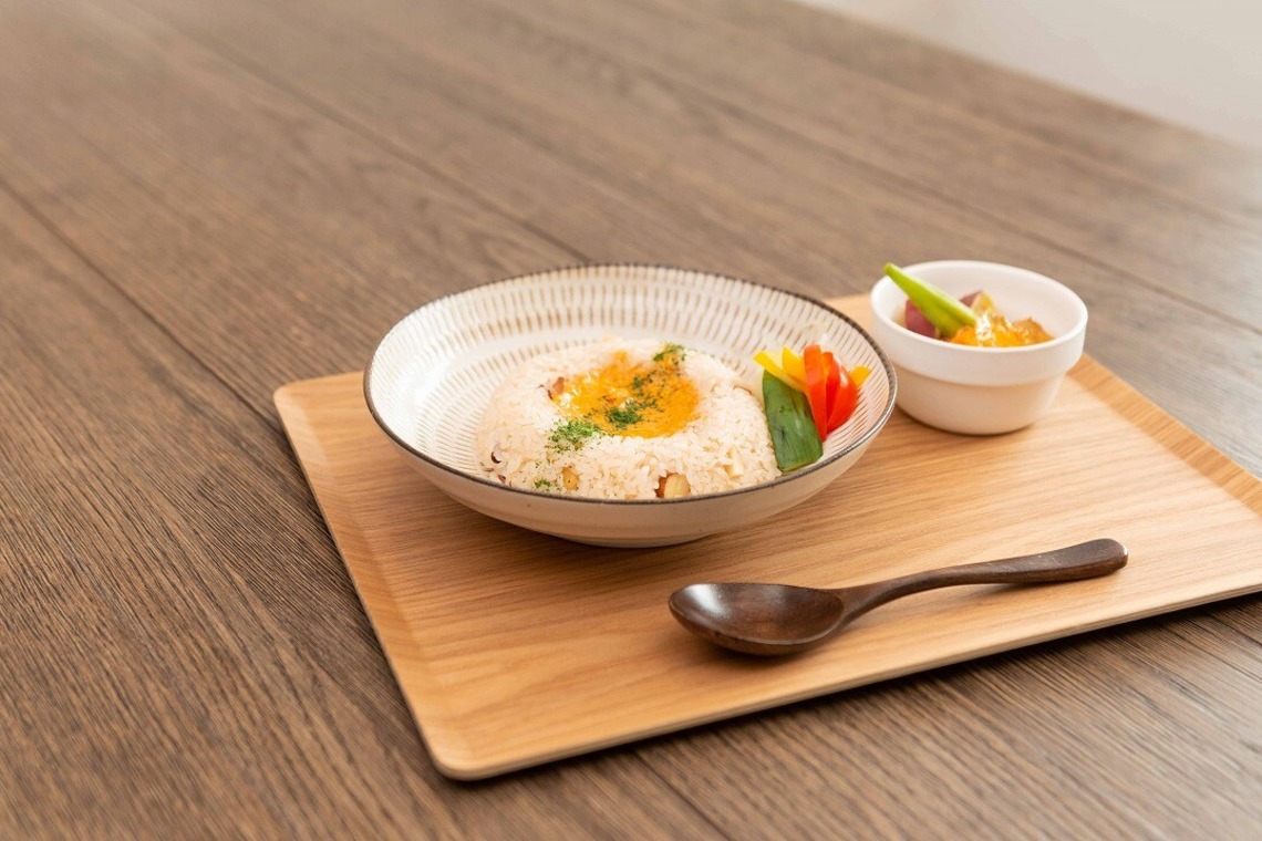 エンリッチ フォトグラフィーが撮影した「料理メニュー写真」の写真