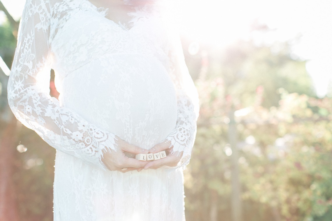 Yuki Shimada Photographyが撮影した「マタニティフォト都内公園」の写真