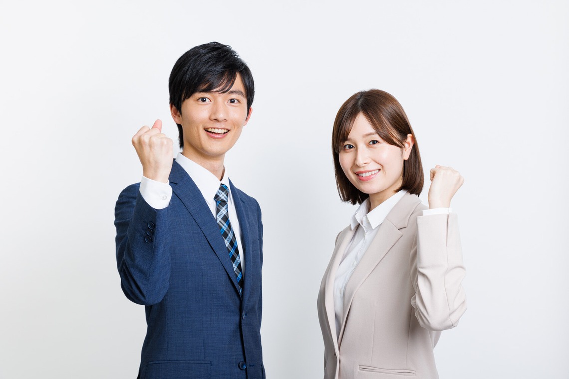 Yusuke Usuiが撮影した「ストックフォト ビジネスイメージモデル撮影」の写真