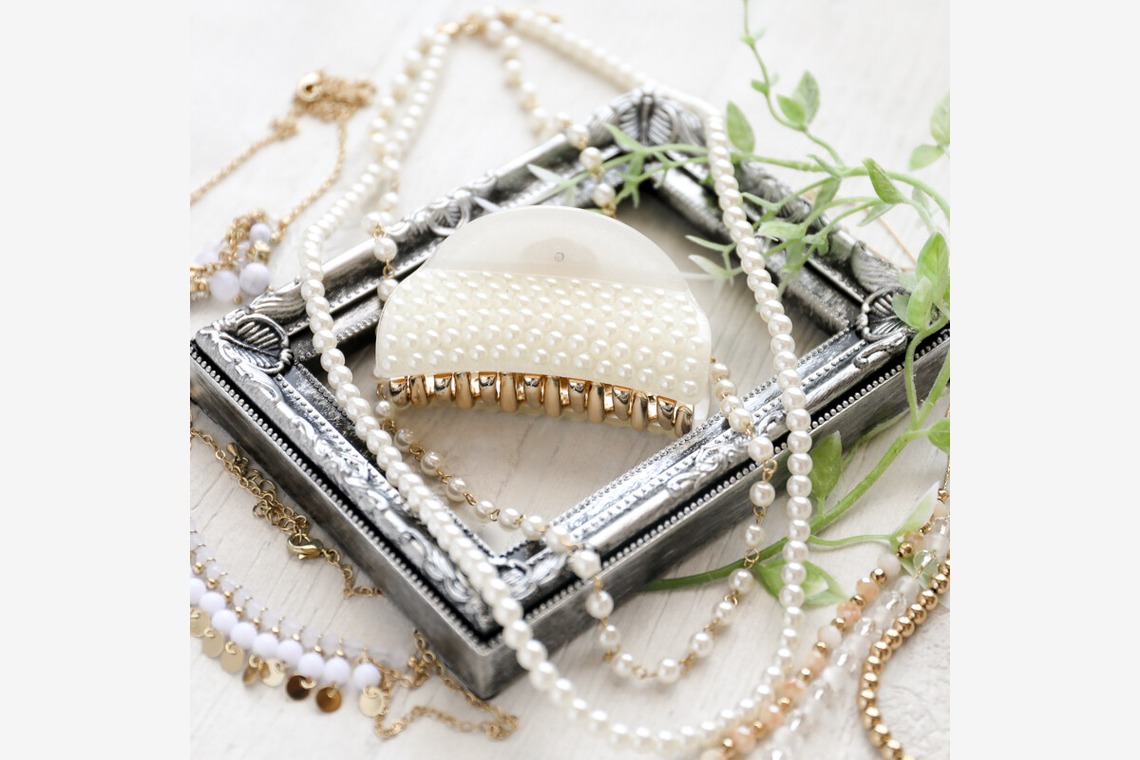 なかがわさとみが撮影した「アクセサリー撮影」の写真