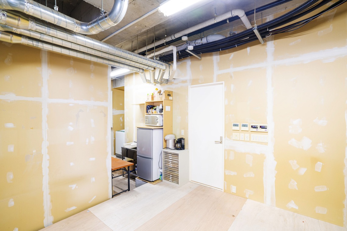 スタジオ11が撮影した「店舗写真撮影案件A」の写真