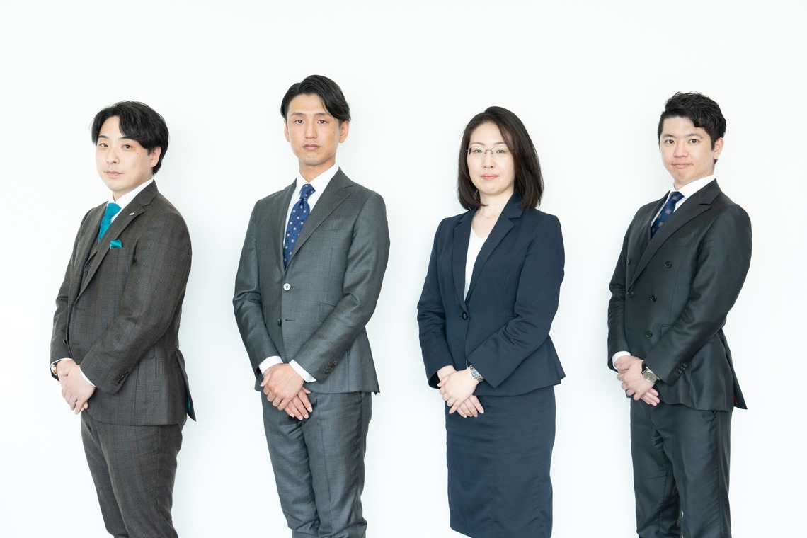 田中愛実が撮影した「メットライフ生命」の写真