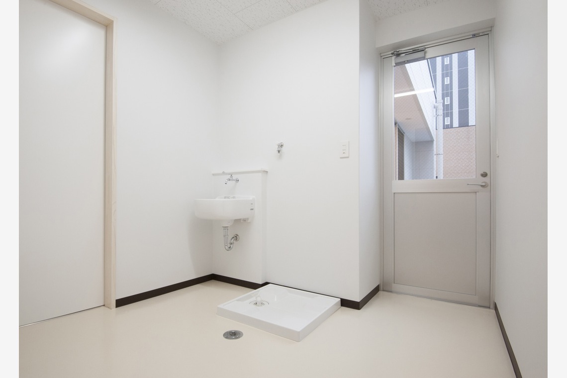 SMILE PHOTOが撮影した「竣工写真」の写真