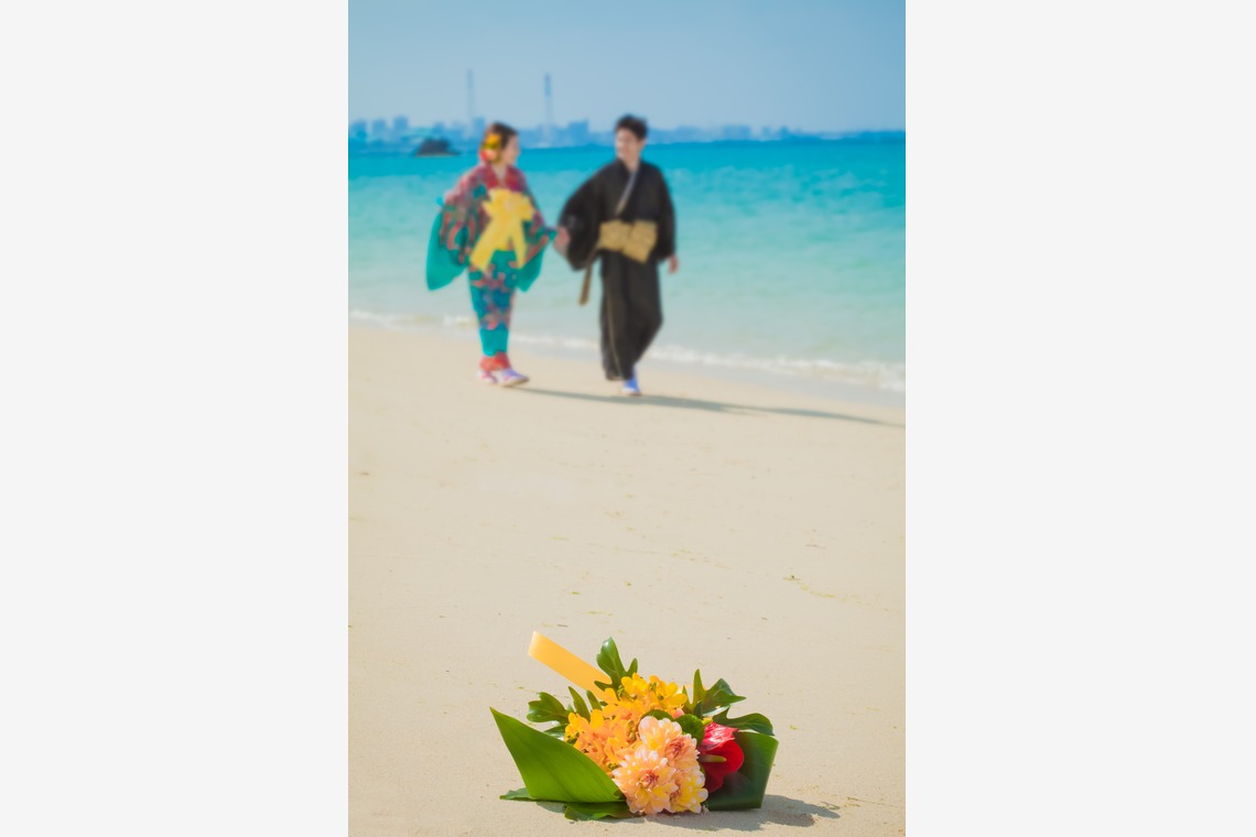 光貴ファンタジスタが撮影した「沖縄フォト」の写真