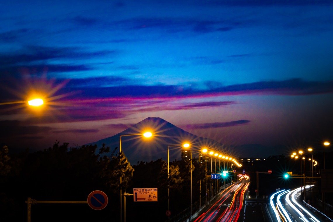 ms photoが撮影した写真のアルバム「自然・風景」