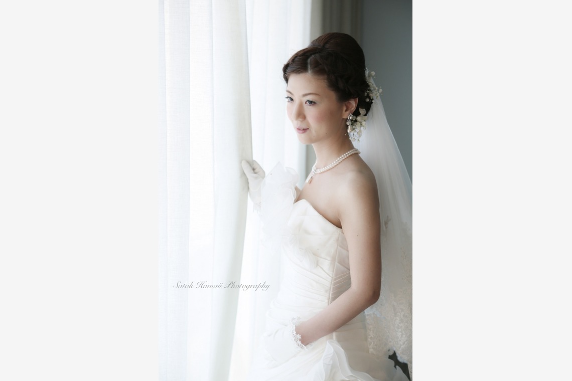 Photo of  taken by SATOK Hawaii Photography