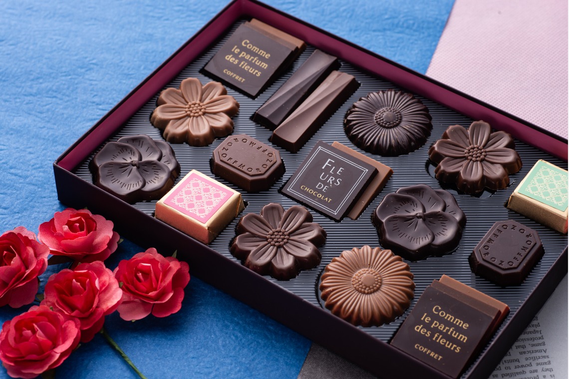 写真屋ごんちゃんが撮影した「chocolate」の写真