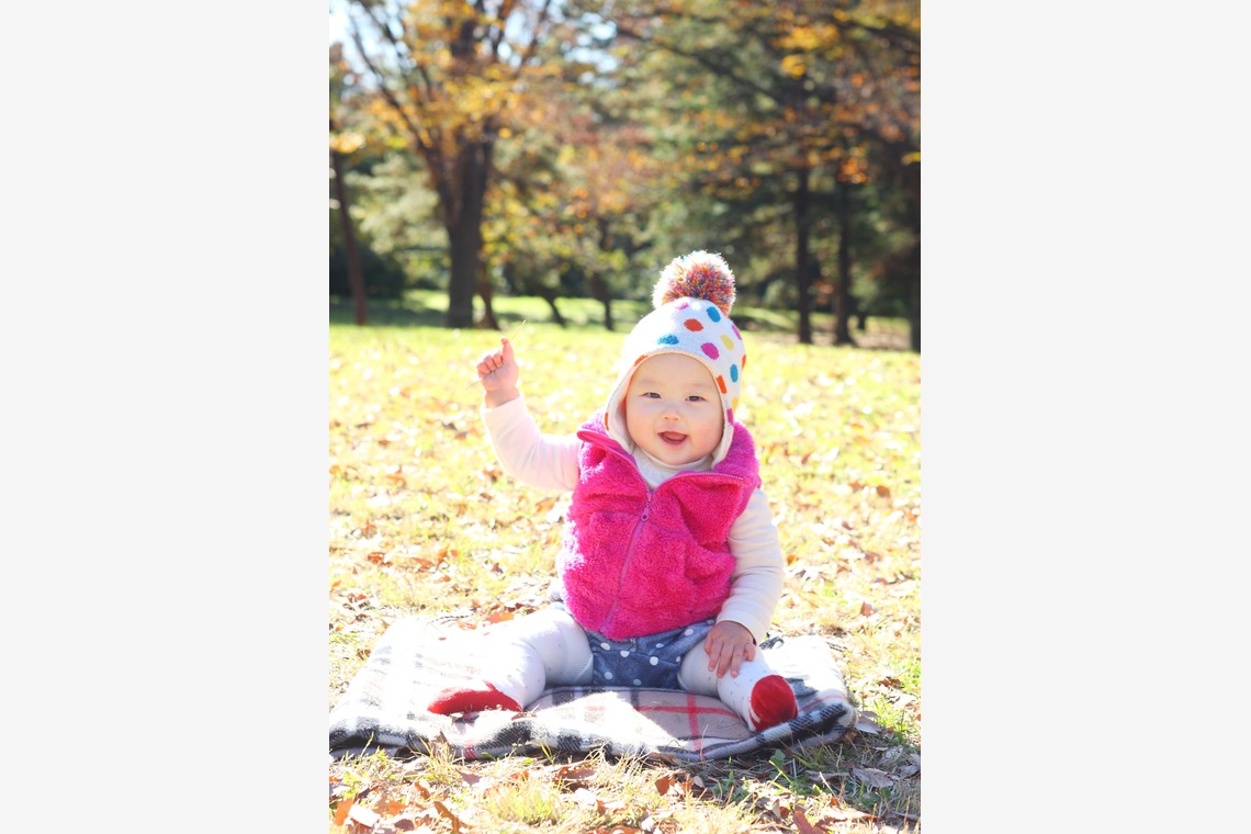 森安　照が撮影した「幼児、子供、赤ちゃん」の写真