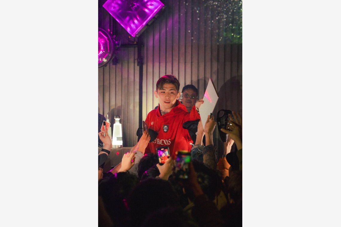 S＆Iが撮影した写真のアルバム「イベント撮影」