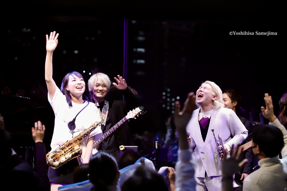 TSD officeが撮影した「LIVE風景撮影」の写真