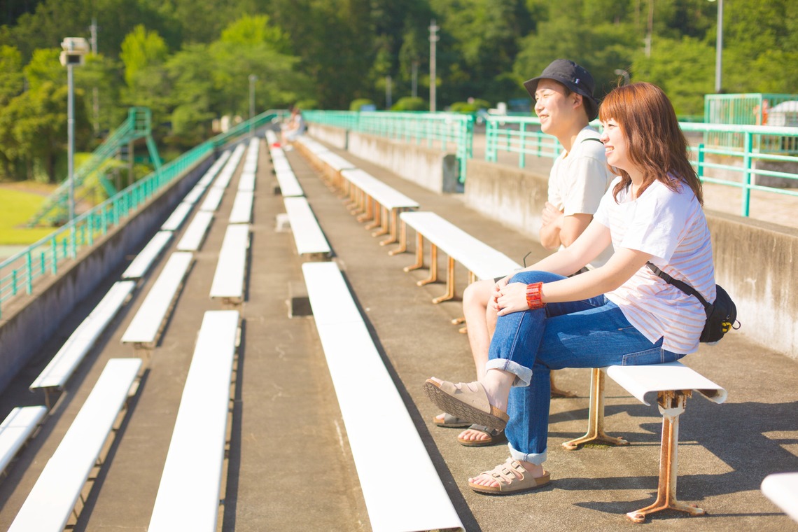 キタノフォトオフィス (北野尚史)が撮影した写真のアルバム「あじさいエンゲージメントフォト」