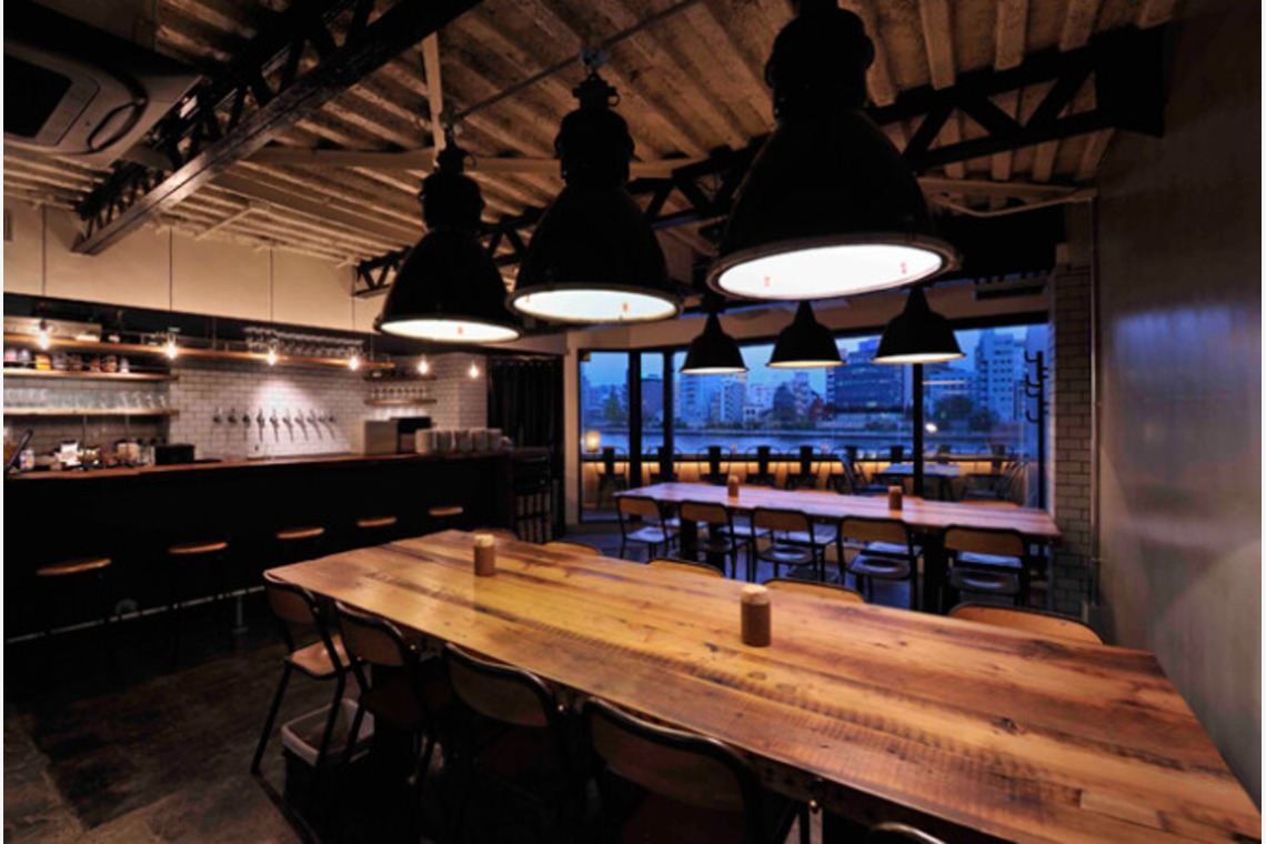 有限会社　澤田スタジオが撮影した写真のアルバム「飲食店」