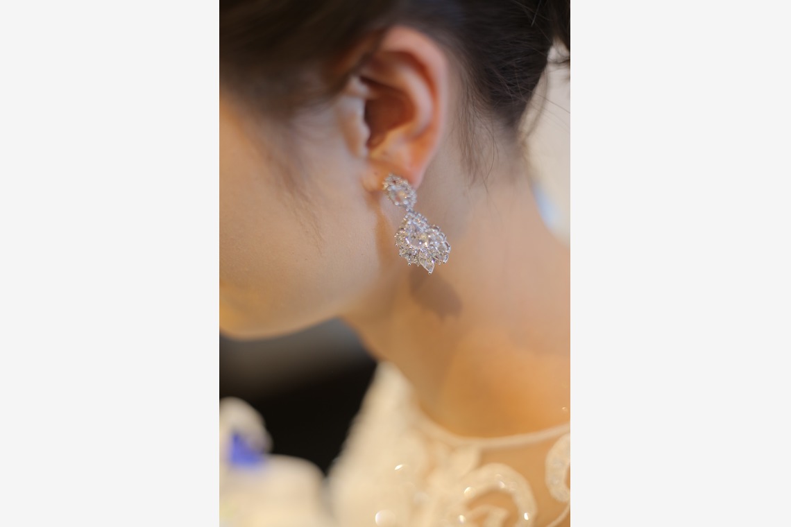 Photographer  Tomoが撮影した「wedding」の写真