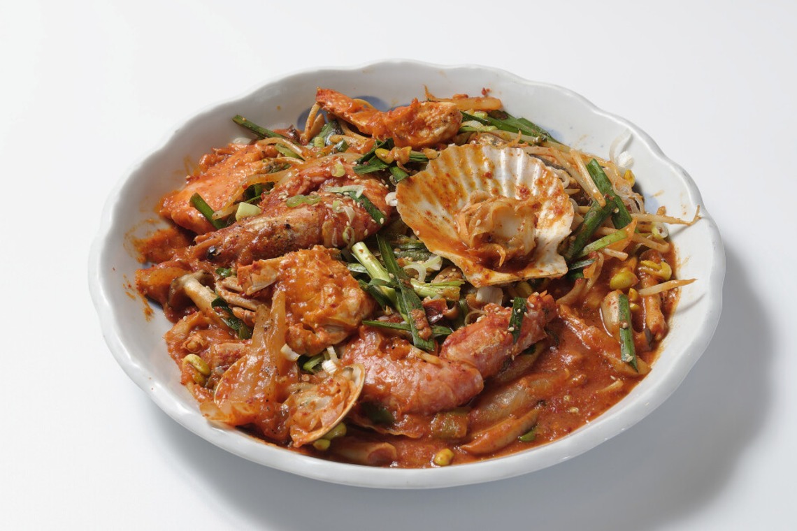 Kutsuzawaが撮影した「業務における範囲での料理写真」の写真