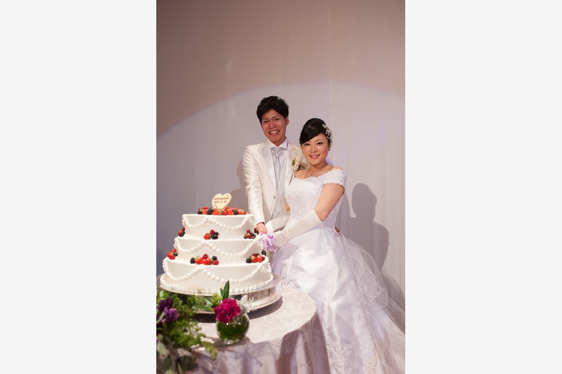 ブライダルフォトＡＩ