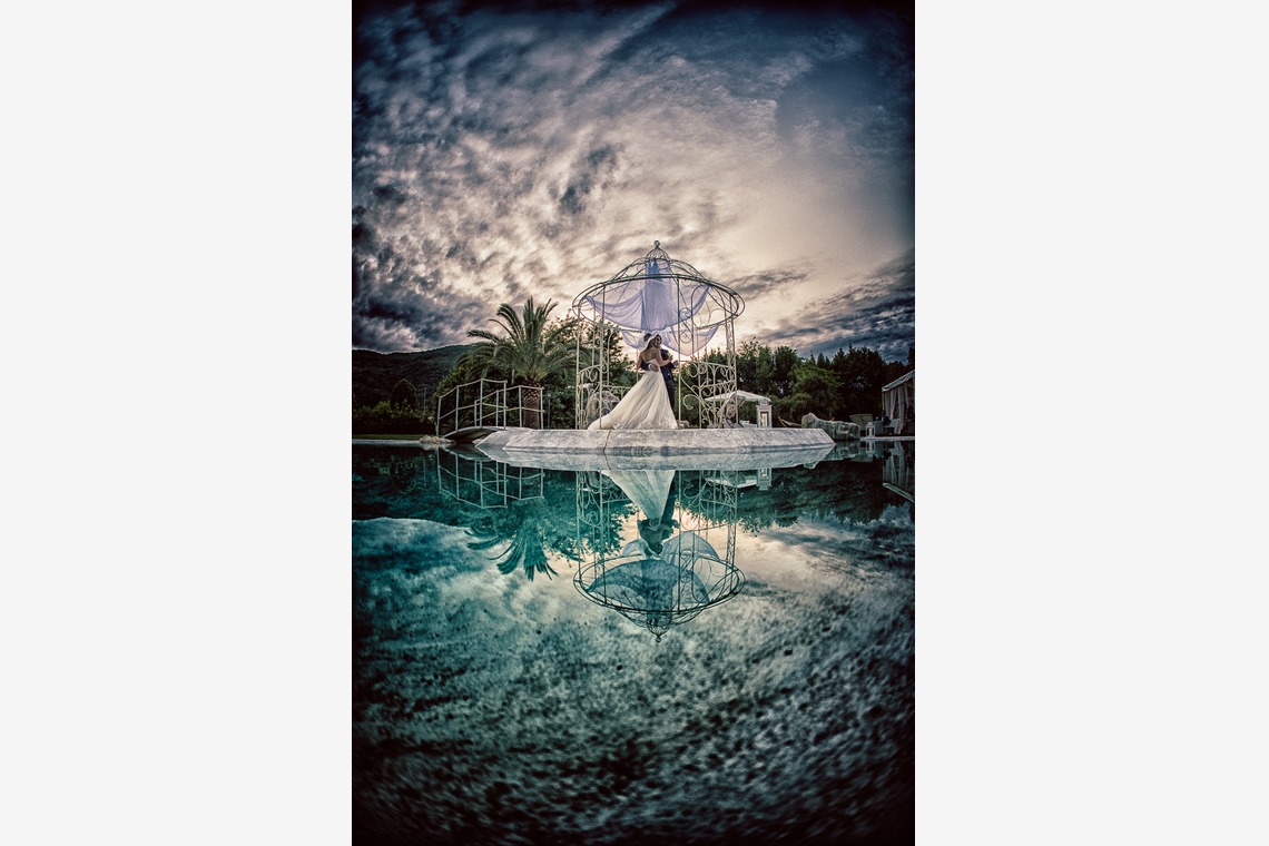 Foto Ori が撮影した「海外」の写真