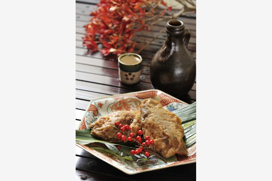 矢野 誠が撮影した写真のアルバム「料理」