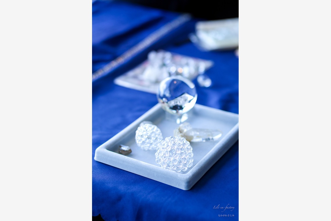 なかがわさとみが撮影した写真のアルバム「天空の女神フェス撮影」