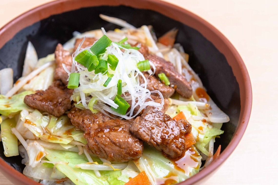 エンリッチ フォトグラフィーが撮影した「料理メニュー写真」の写真