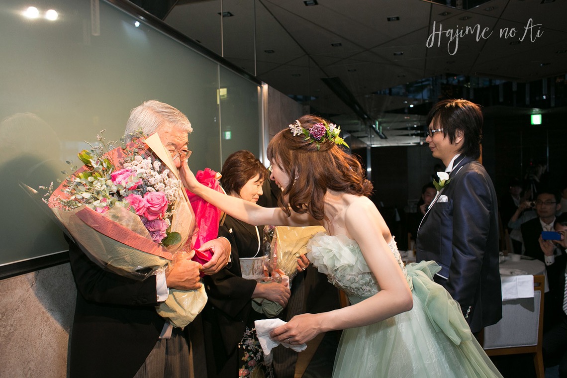 Hajime no Ai Photographyが撮影した「当日挙式」の写真