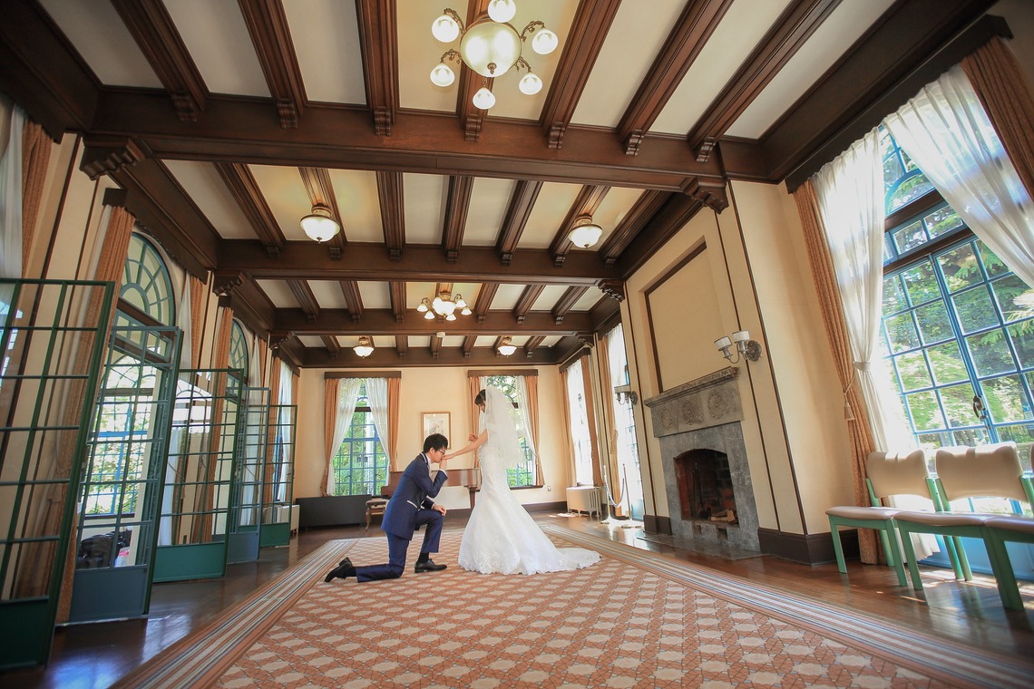 Photo of Wedding taken by Perfect Day Photography