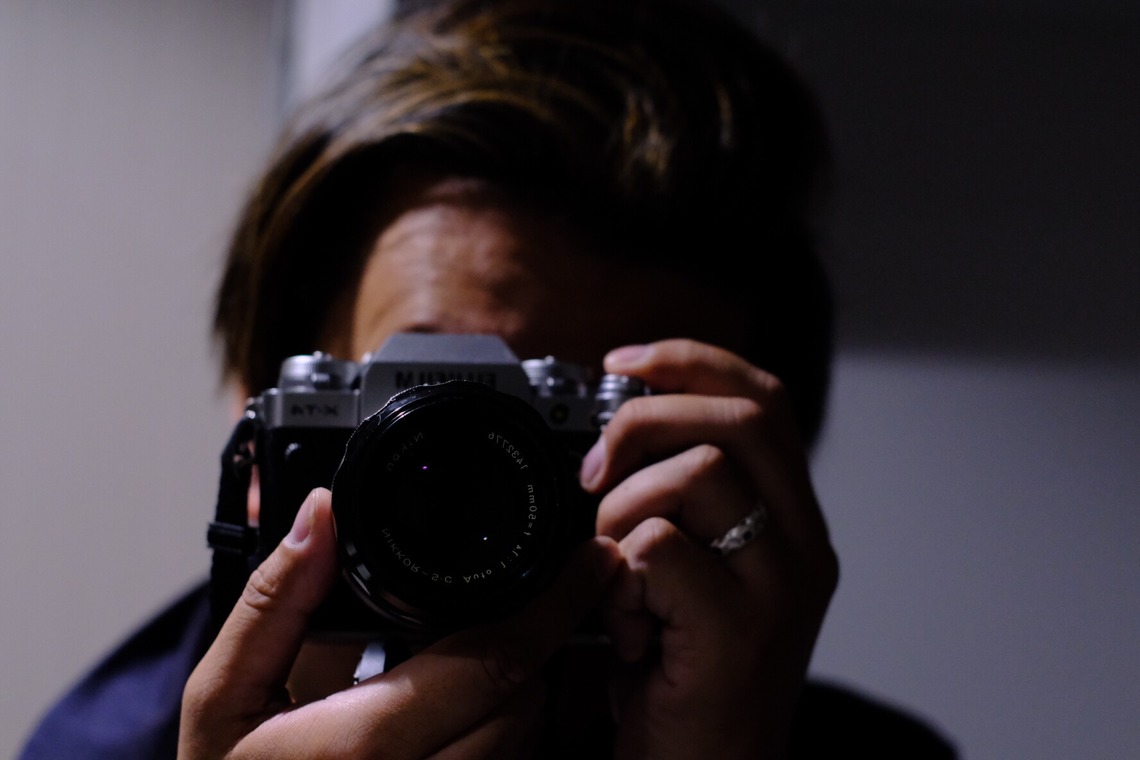 POPCORNが撮影した写真のアルバム「雰囲気」