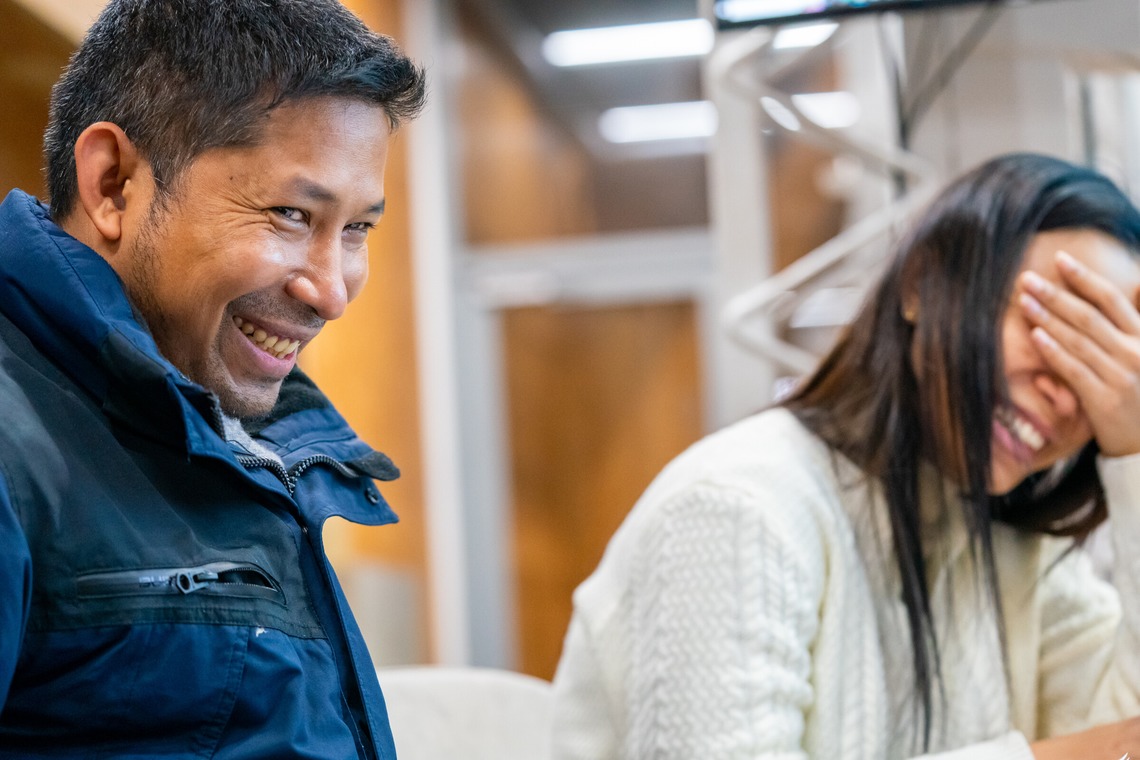 Ｋｅｉｄａｉ株式会社が撮影した「工場撮影」の写真