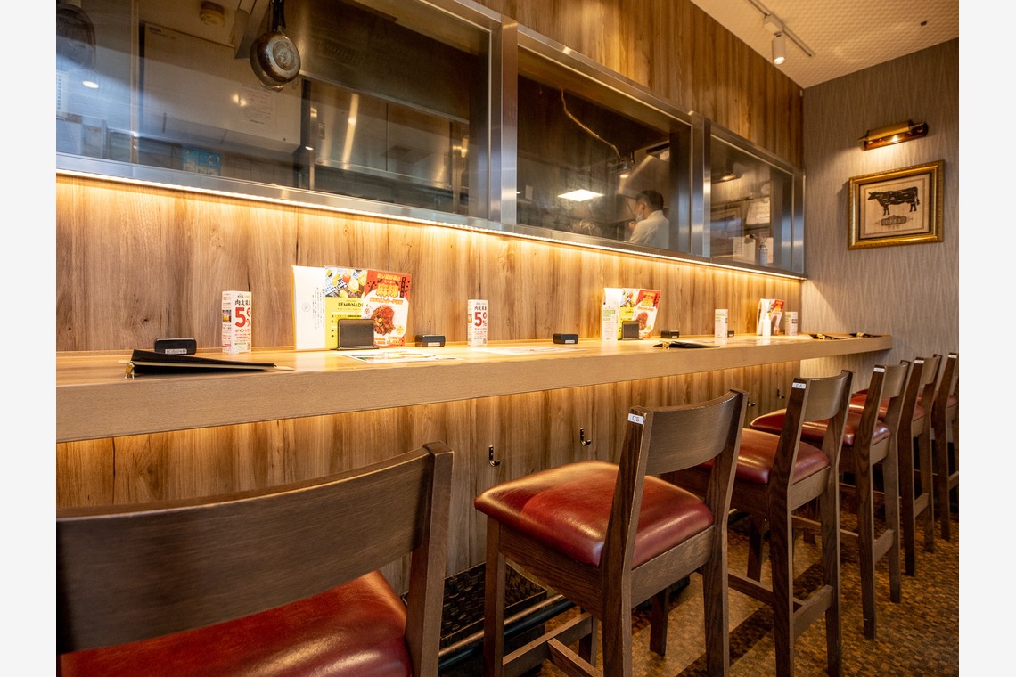 踊るカメラマンAKIRAが撮影した「料理撮影写真」の写真