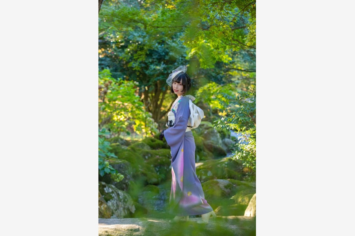 三宅　恭介が撮影した「成人式・卒業式」の写真