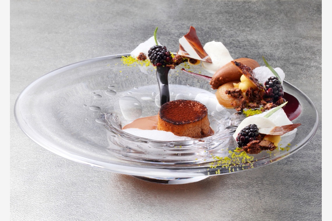 森安　照が撮影した「フルーツ・ジュース」の写真