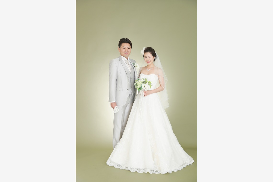 ワタベウェディング　新宿フォトスタジオ（高井 敦）が撮影した「フォトギャラリー」の写真