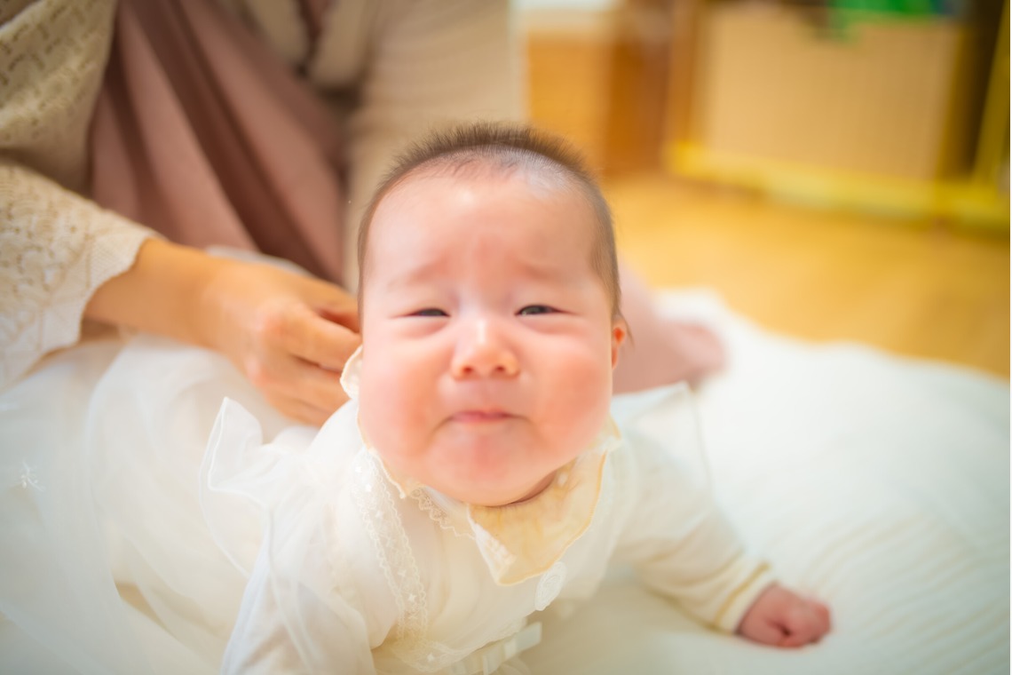 YuKI EXPRESSHOWが撮影した写真のアルバム「生後の記念」