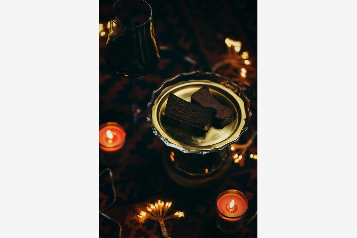 神宮啓佑が撮影した写真のアルバム「料理撮影A案件（撮影場所・レンタルスタジオ）」