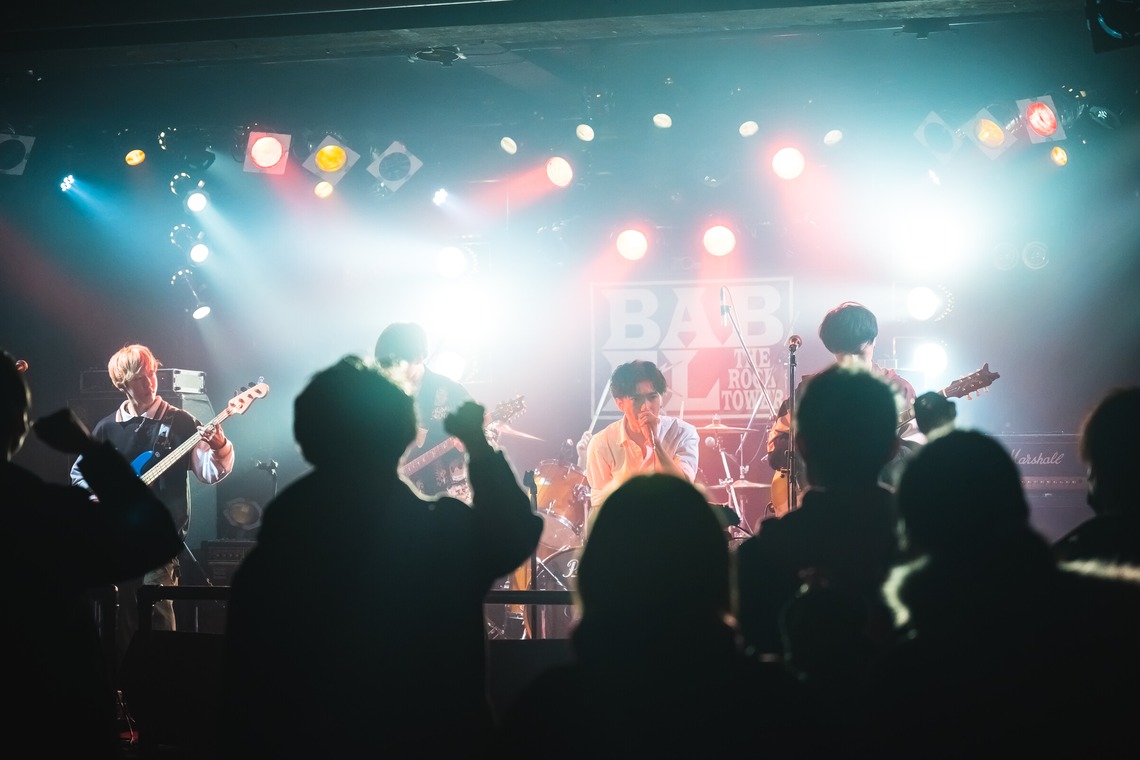 内田 明義が撮影した「プロフィール/アーティスト写真」の写真