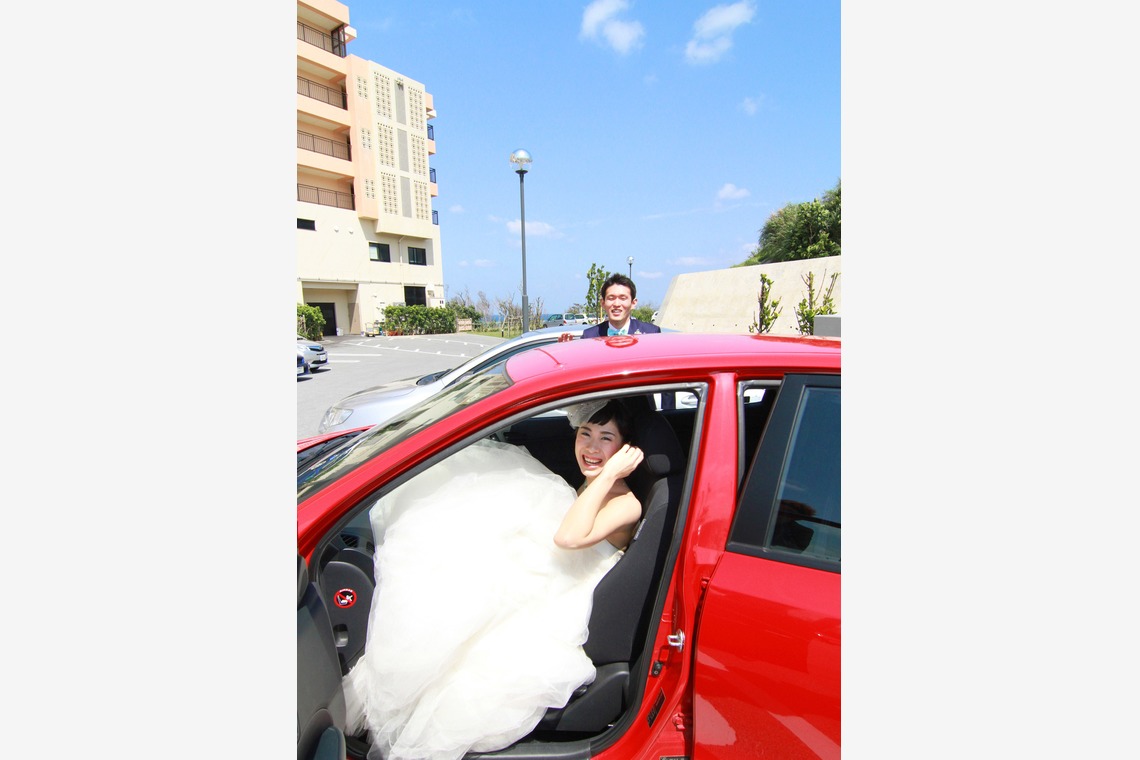 今泉真也が撮影した写真のアルバム「当日写真」