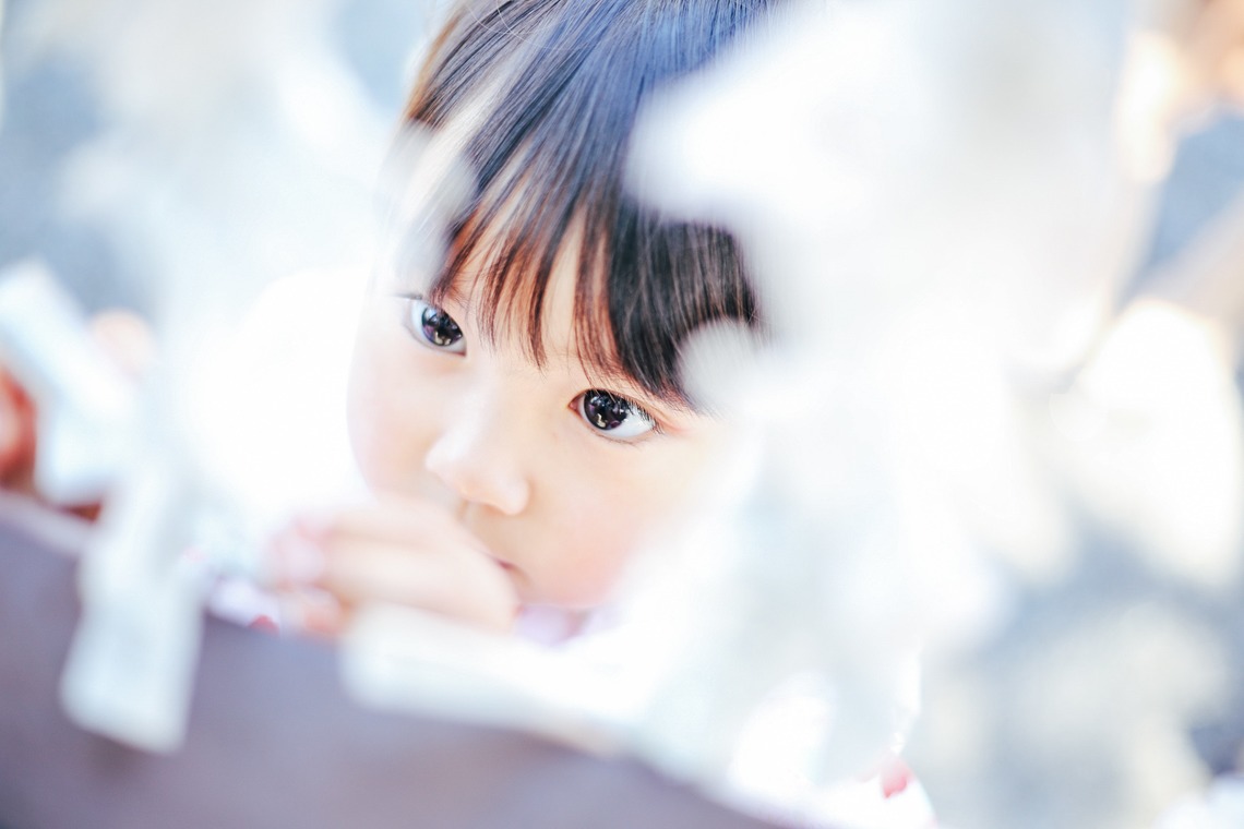 出張撮影HUG TIMEが撮影した写真のアルバム「七五三出張撮影＠川崎大師」