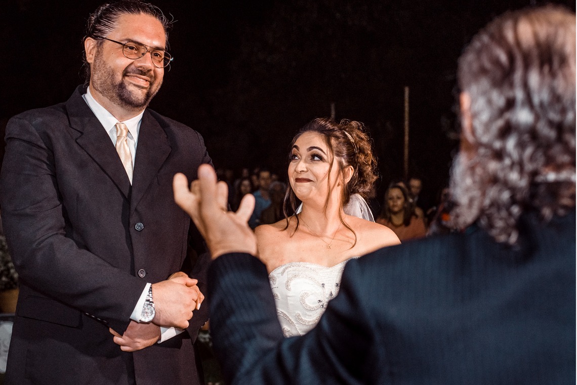 Photo of a handmade wedding story taken by thiago gimenes