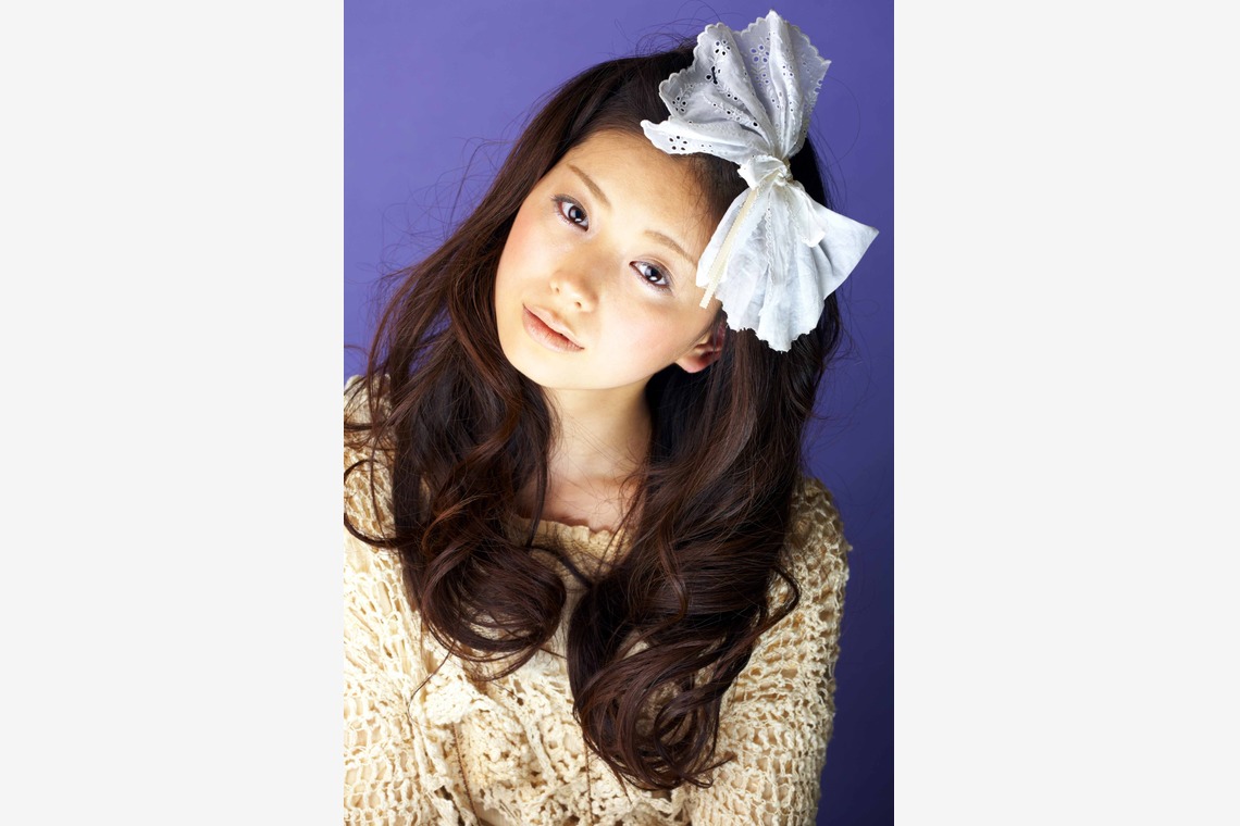 稗田裕規が撮影した「ビューティ」の写真