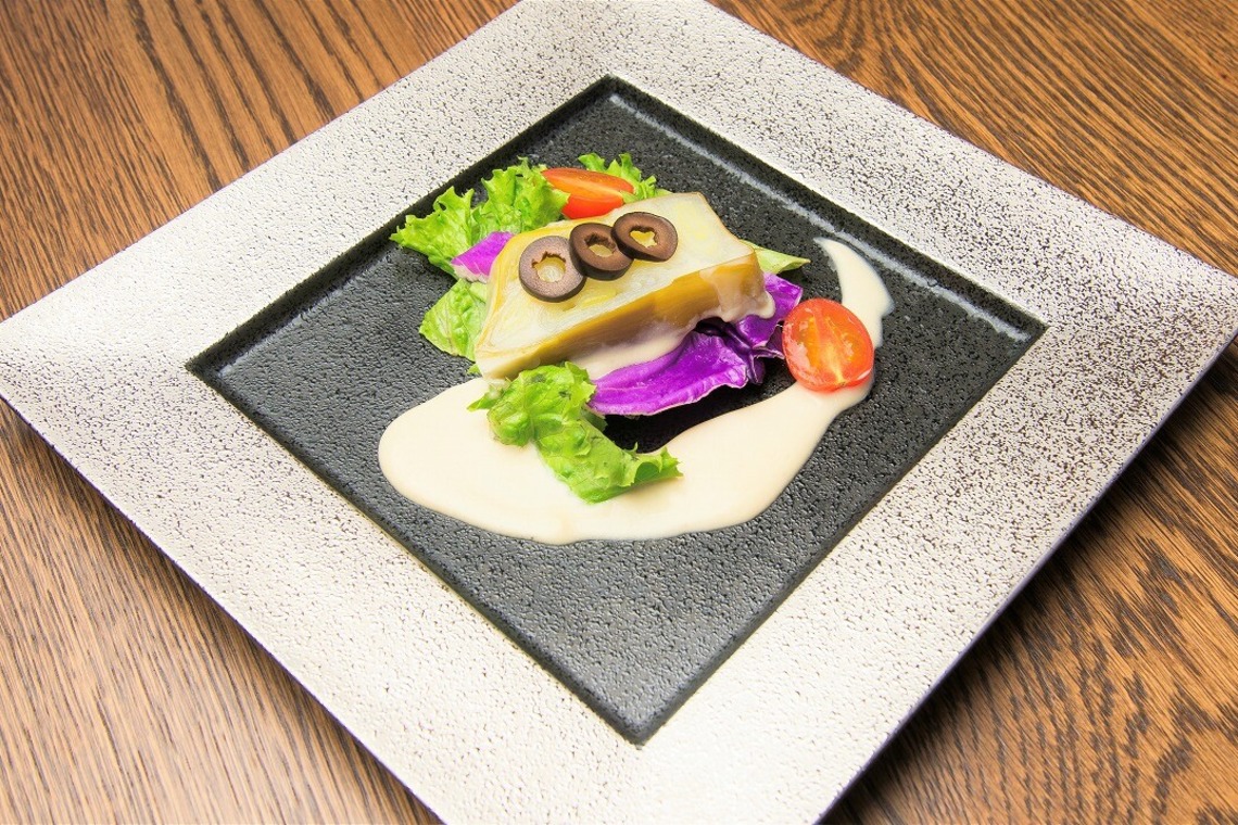 エンリッチ フォトグラフィーが撮影した「料理メニュー写真」の写真