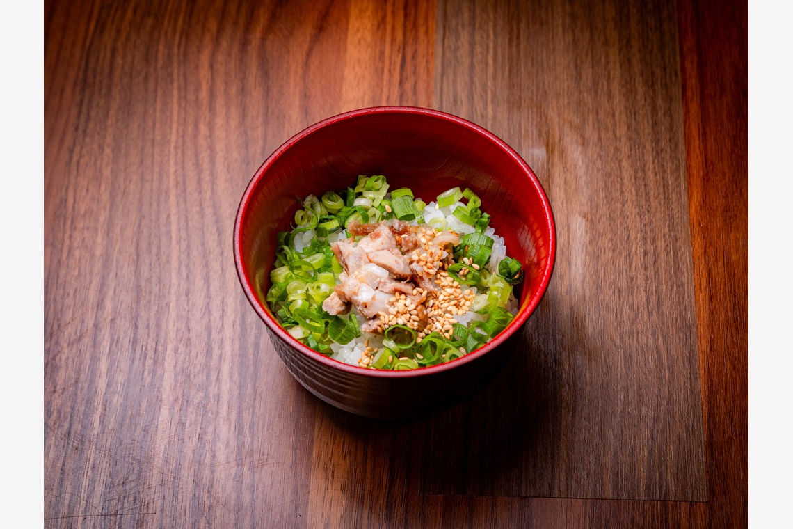 武内ピクチャーズが撮影した写真のアルバム「テーブルフォト(つけ麺)」