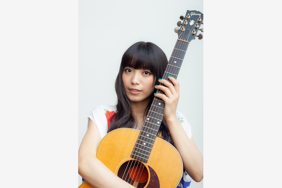 那須竜太写真事務所が撮影した写真のアルバム「雑誌CUTiE」