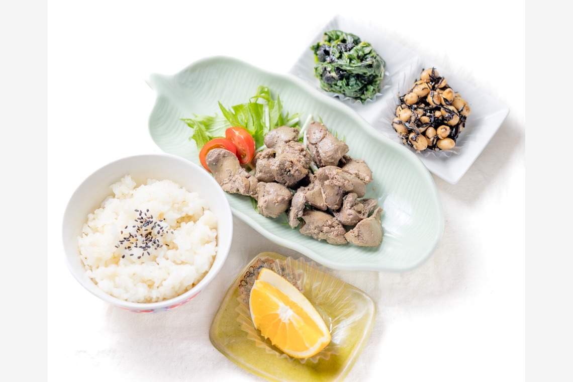 フォトスタジオENOが撮影した写真のアルバム「料理・メニュー」