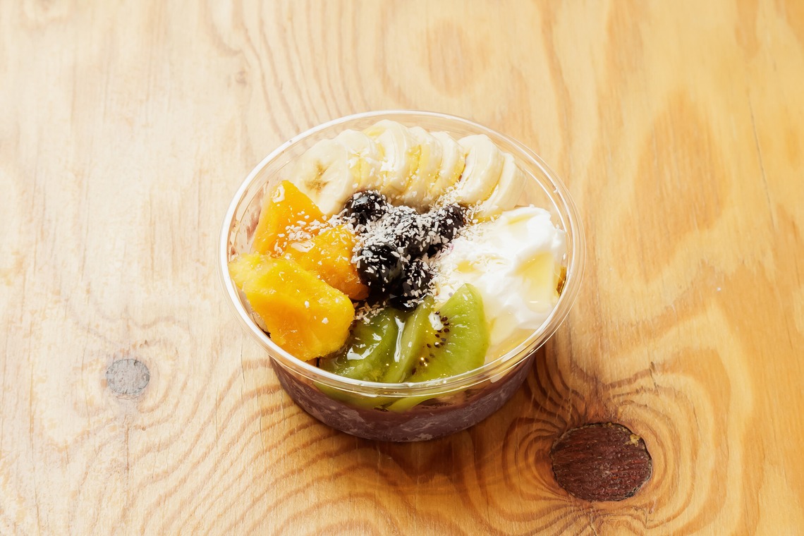 Kohagraphicsが撮影した「Uber Eats」の写真